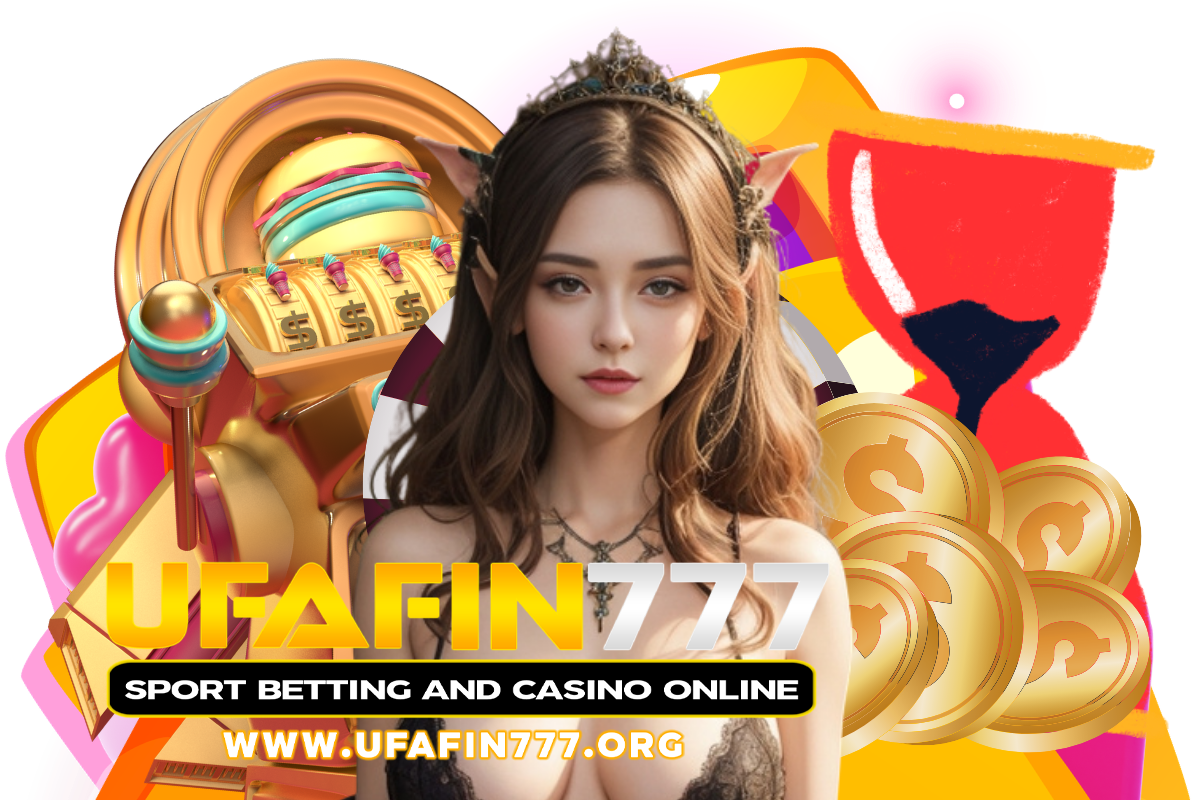 ufafin777 wallet