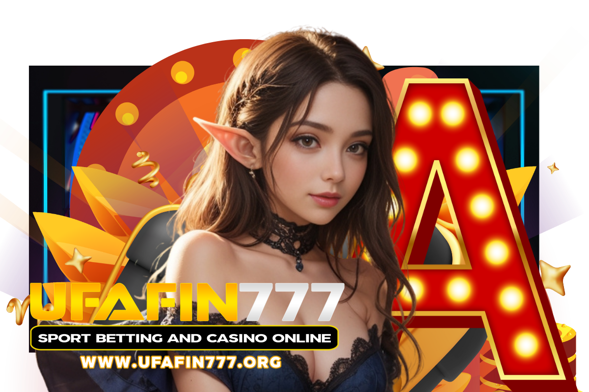 ufafin777 สล็อต