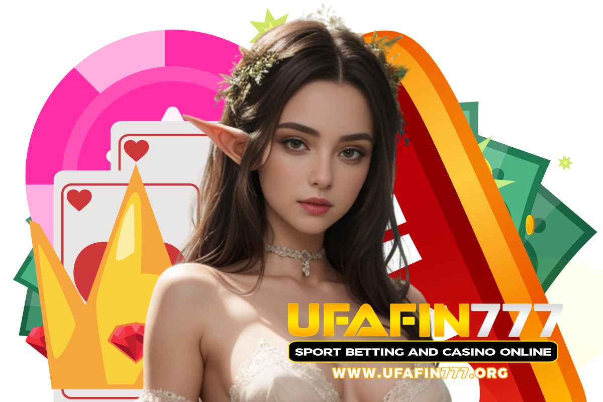 ufafin777 เว็บตรง